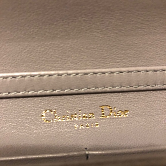 Like brand new dior bag full set - Picture 3 of 9